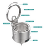 Premium Soup Pot