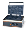 Commercial Waffle Maker