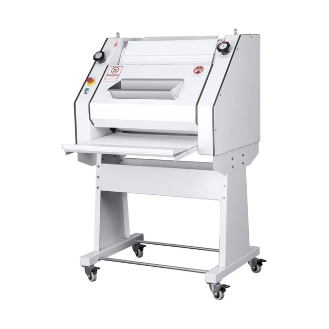 Dough Moulder 