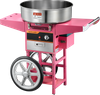 Cotton Candy Floss Machine