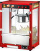 Commercial Popcorn Machine