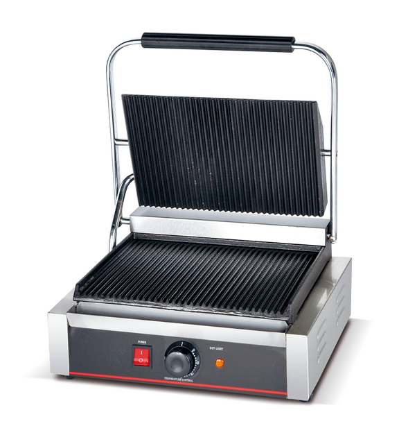 Sandwich Machine