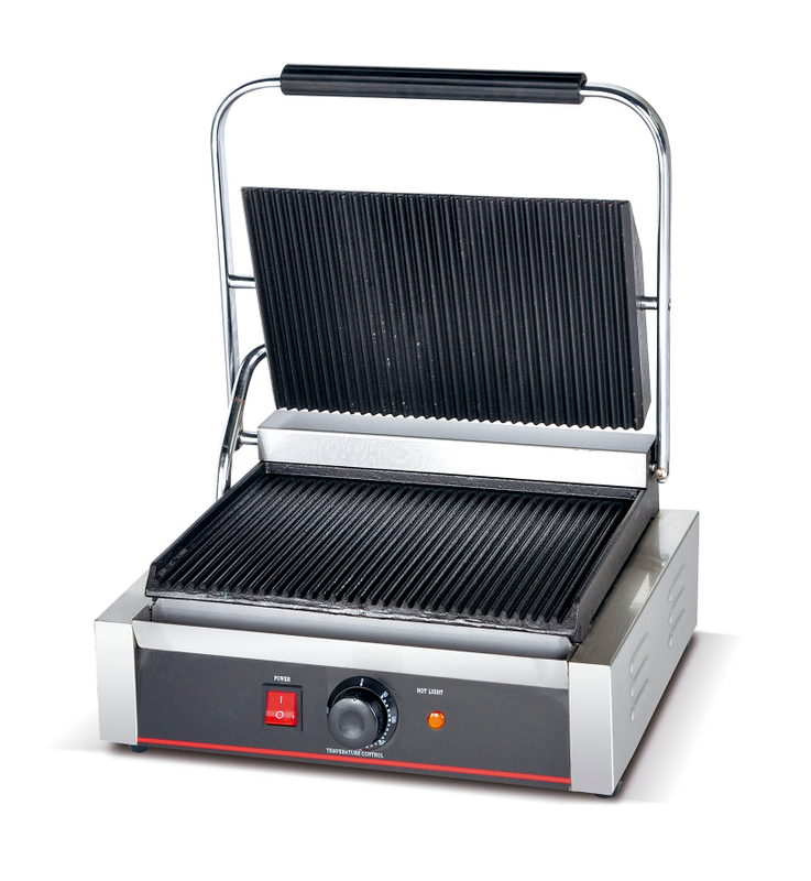 Sandwich Machine