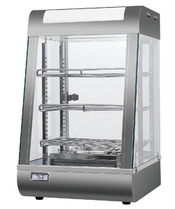 Heat Insulation Cabinet