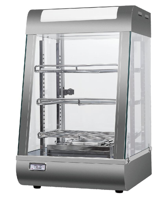 Heat Insulation Cabinet