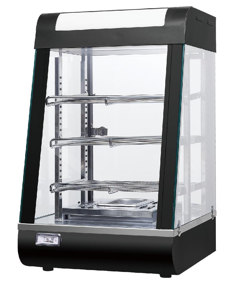 Heat Insulation Cabinet
