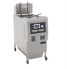 Auto-lifting Electric Open Fryer