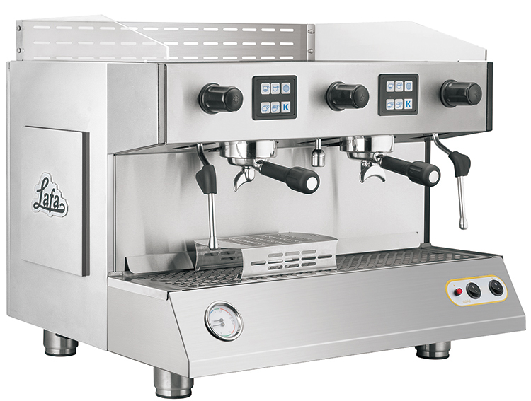 Professional Coffee Machine