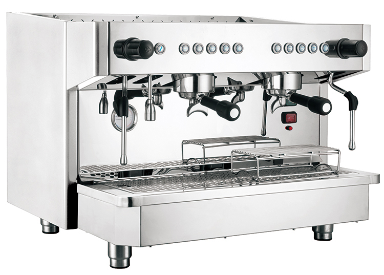 Professional Coffee Machine
