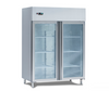 Vertical Refrigerated Showcase