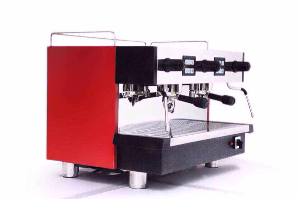  Espresso Coffee Machine