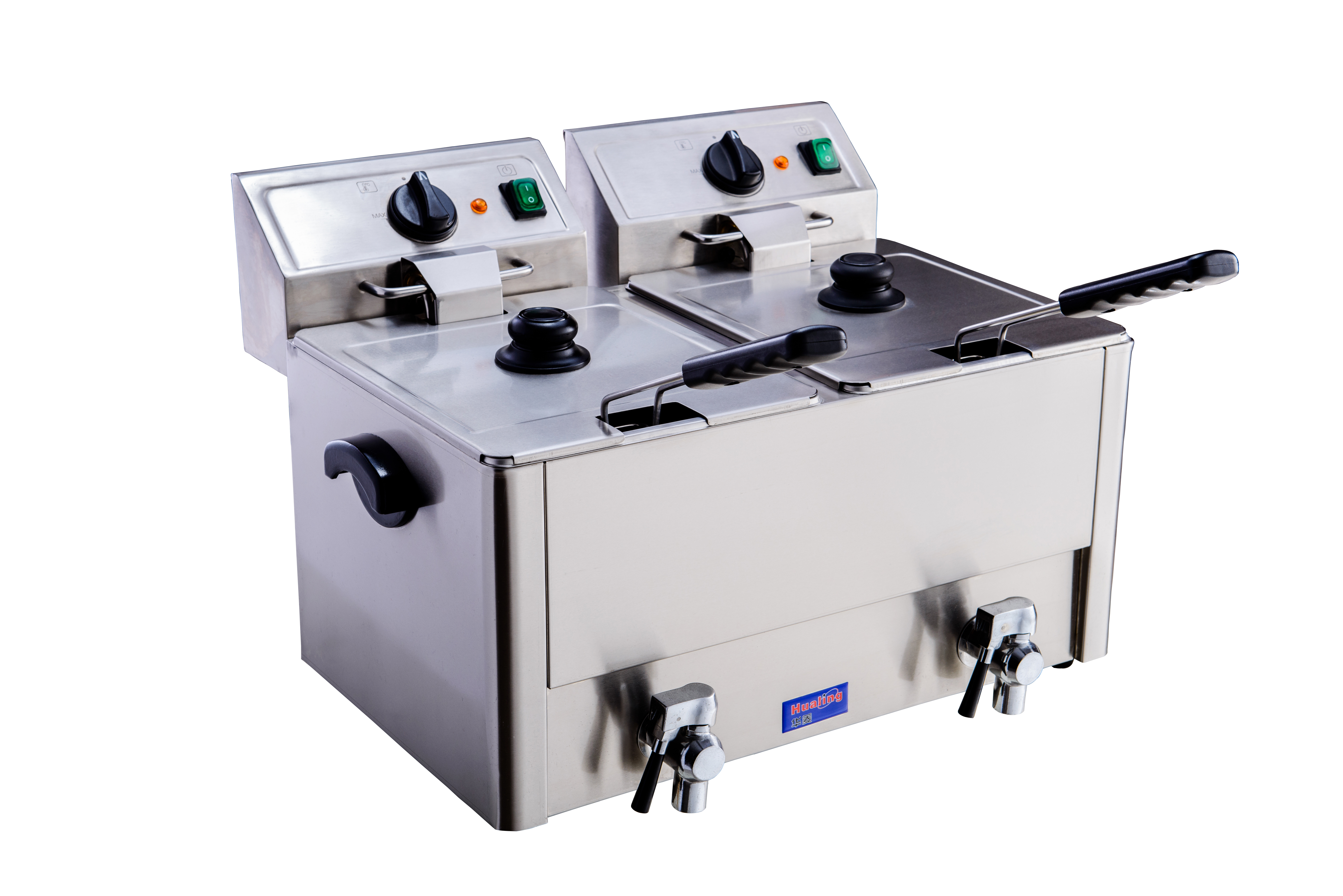 Deep Fryer
