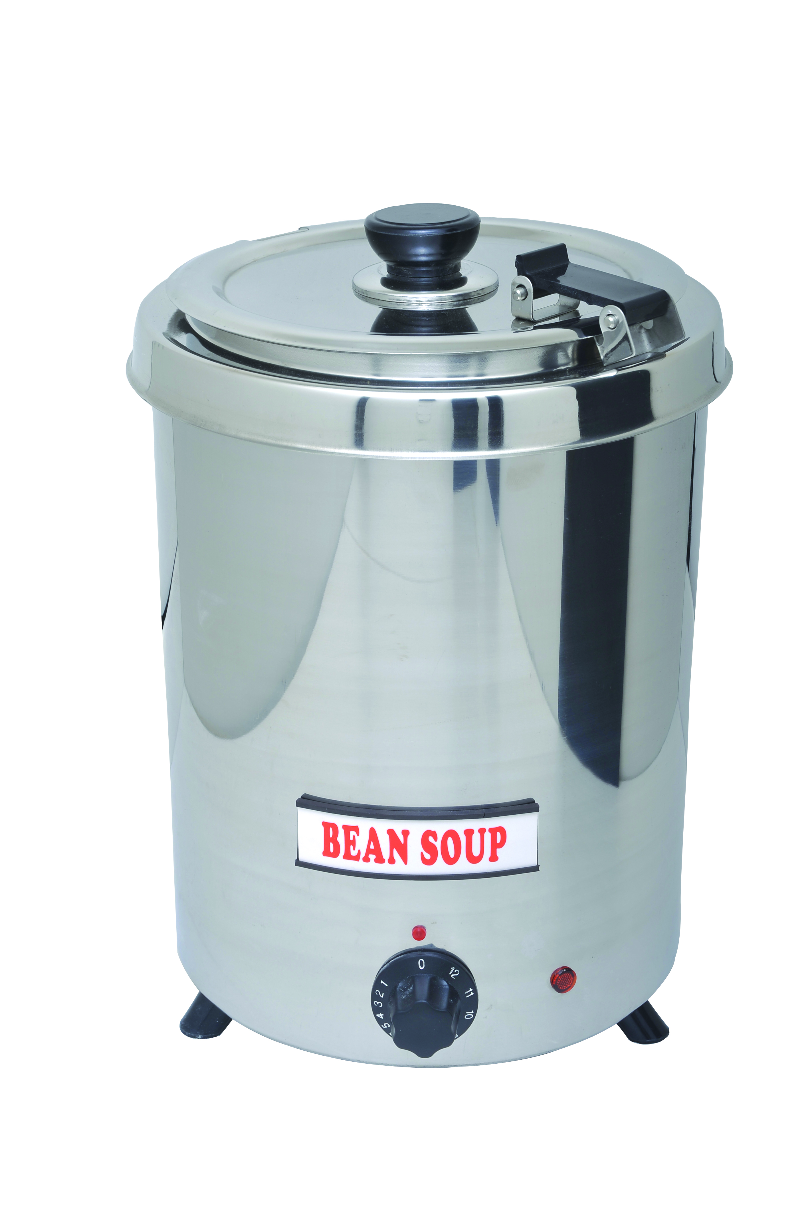 Bean Soup