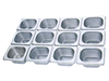 Stainless Steel Plate