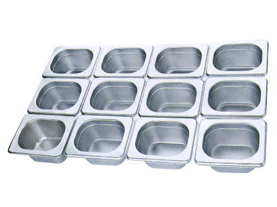 Stainless Steel Plate
