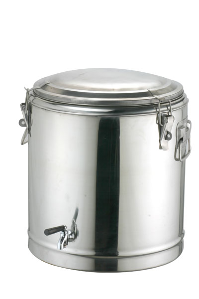 Stainless Steel Thermos Bucket