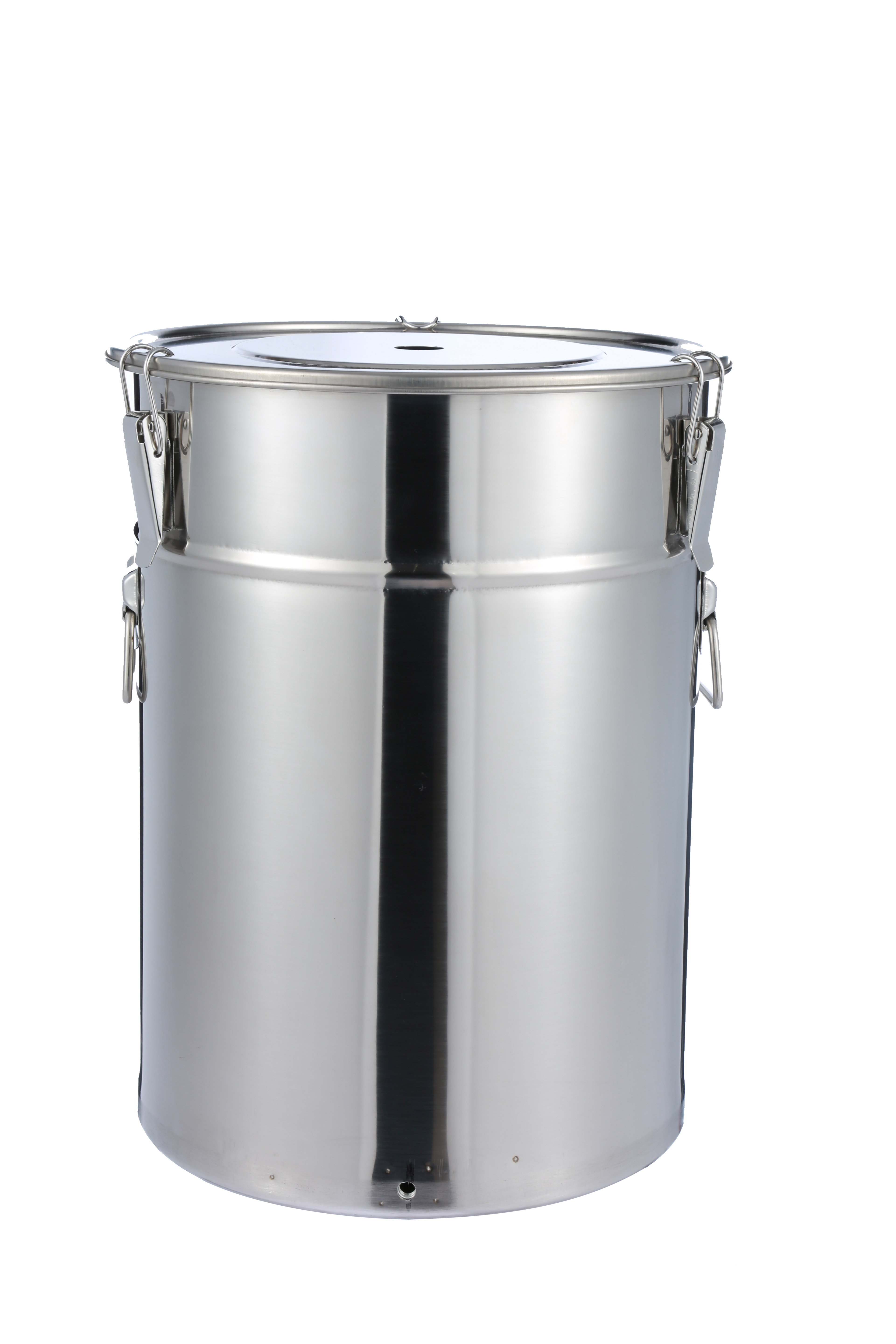 Stainless Steel Thermos Bucket