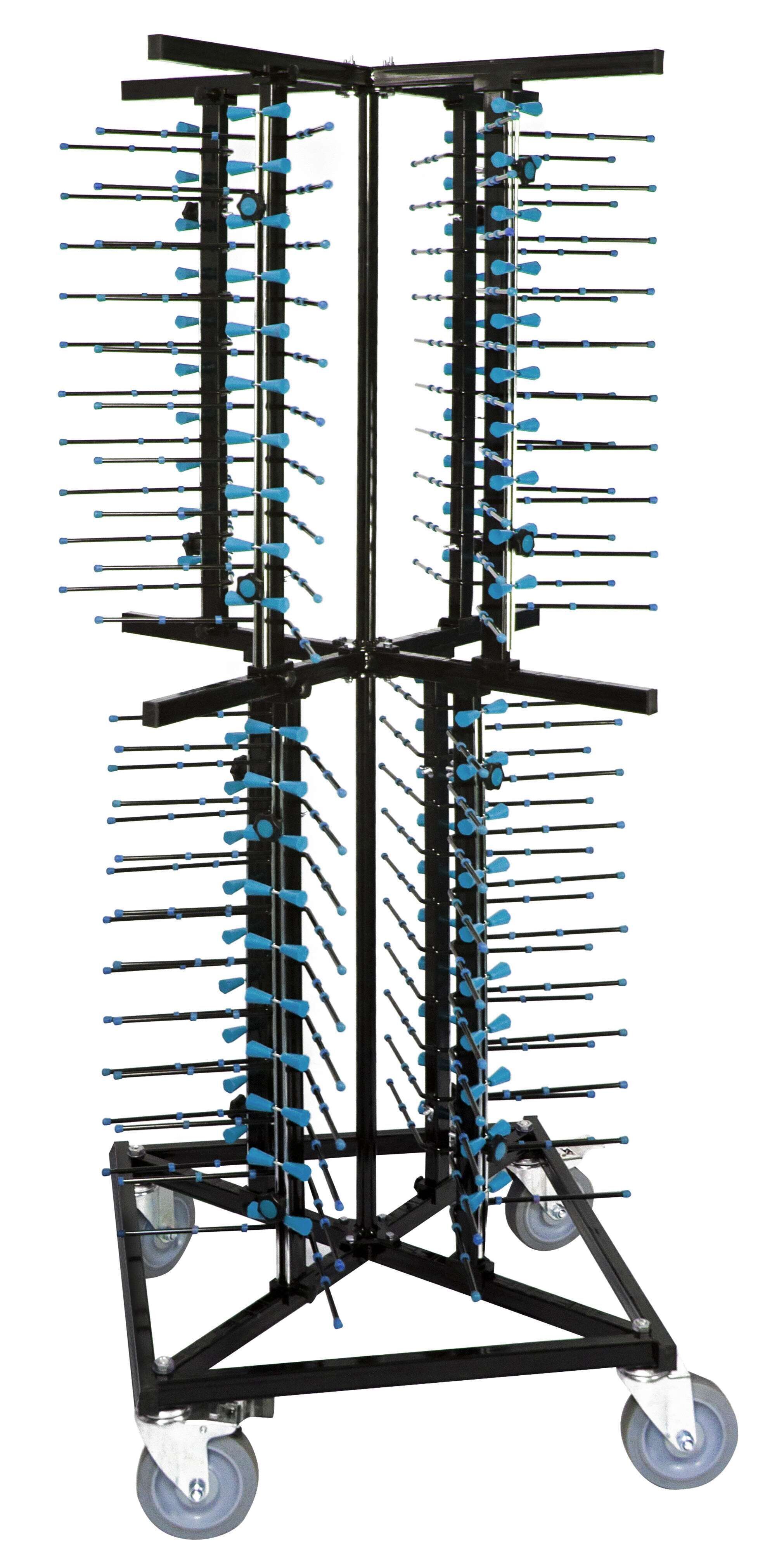 Freestanding Dish Rack