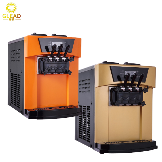 Ice Cream Machine