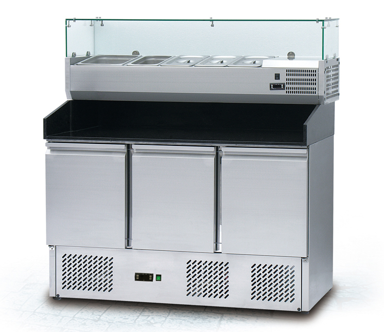 Salar Counter