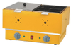 Electric /Gas Dount Fryer