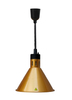 Telescopic Food Heater Preservation
