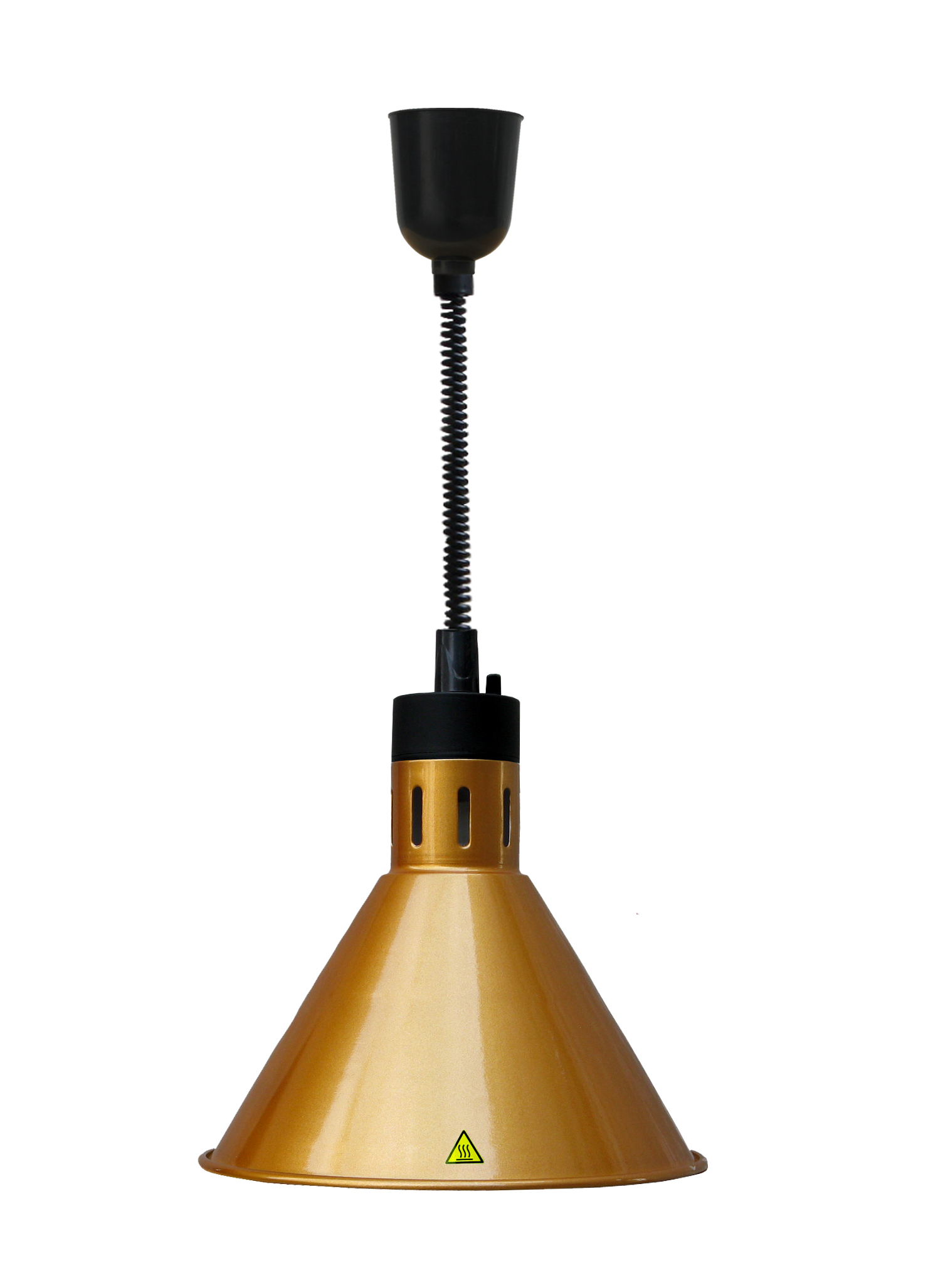 Telescopic Food Heater Preservation