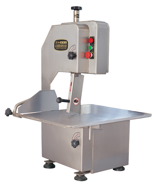 Meat Bone Saw 