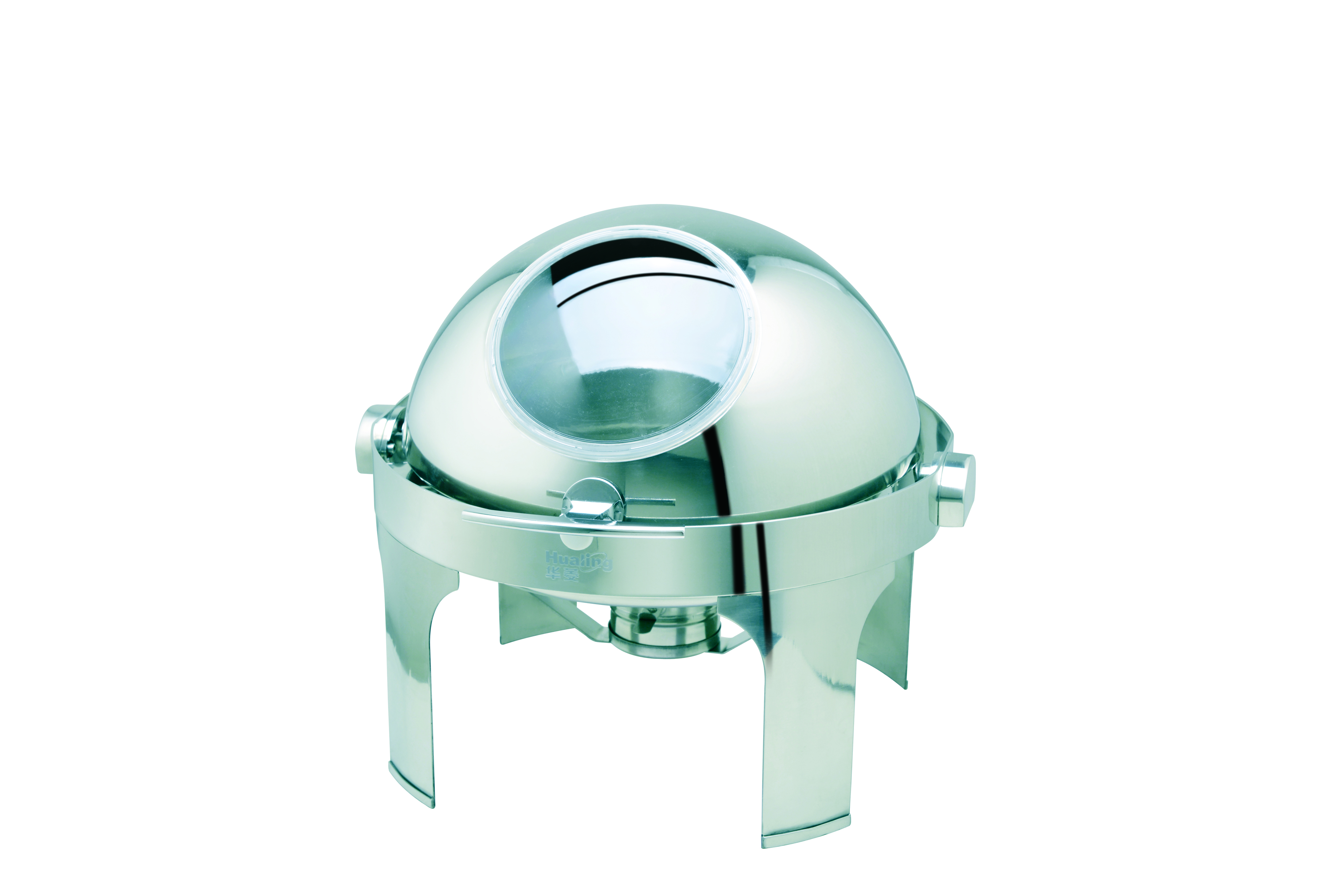 Buffet Stove