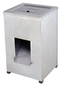 Powerful Meat Grinder 750, Commercial-Grade, Quick Grinding, Safety Features
