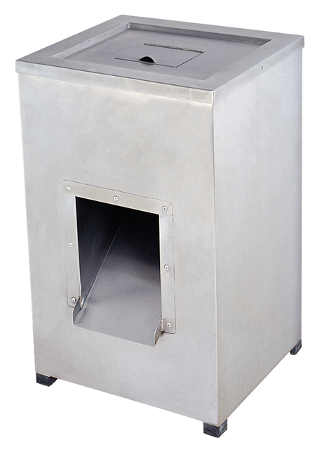 Powerful Meat Grinder 750, Commercial-Grade, Quick Grinding, Safety Features