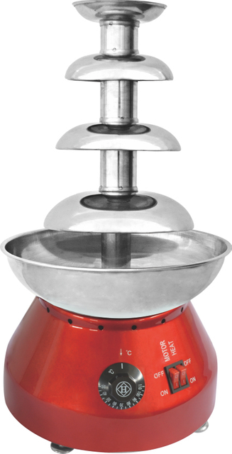 Chocolate Melting Machine