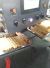Automated High-Capacity Egg Roll Manufacturing Line