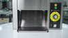 Commercial Baked Hamburger Machine