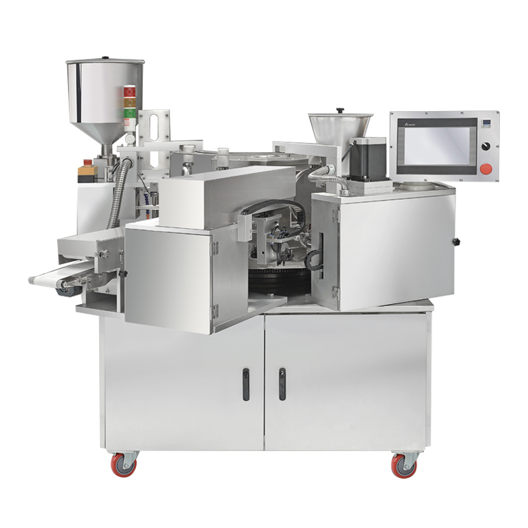 Automatic Machine For Phoenix Rolls