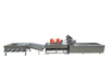 Orange Processing Line