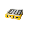 Built-In BBQ Grill