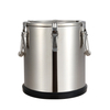 Insulation Barrel