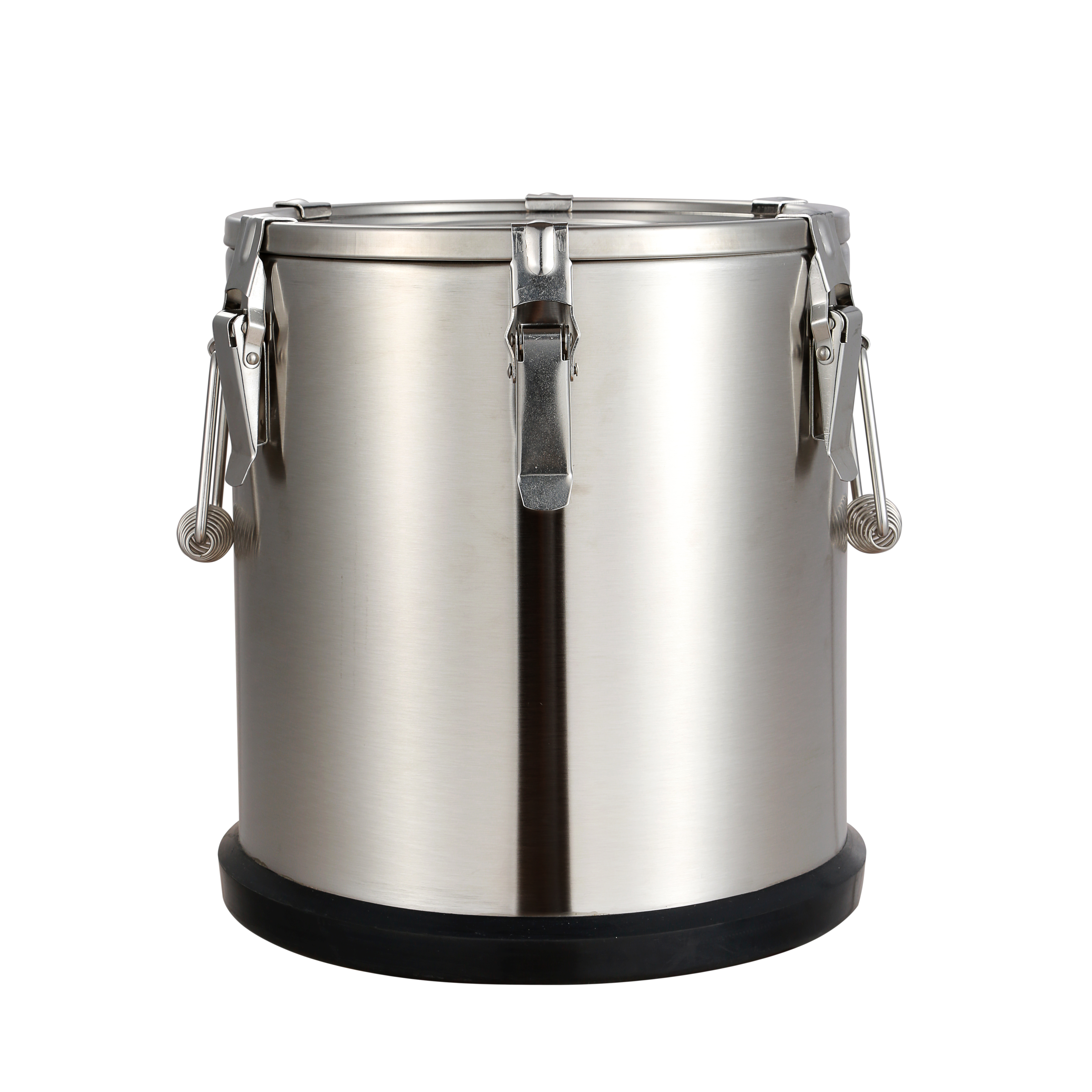 Insulation Barrel