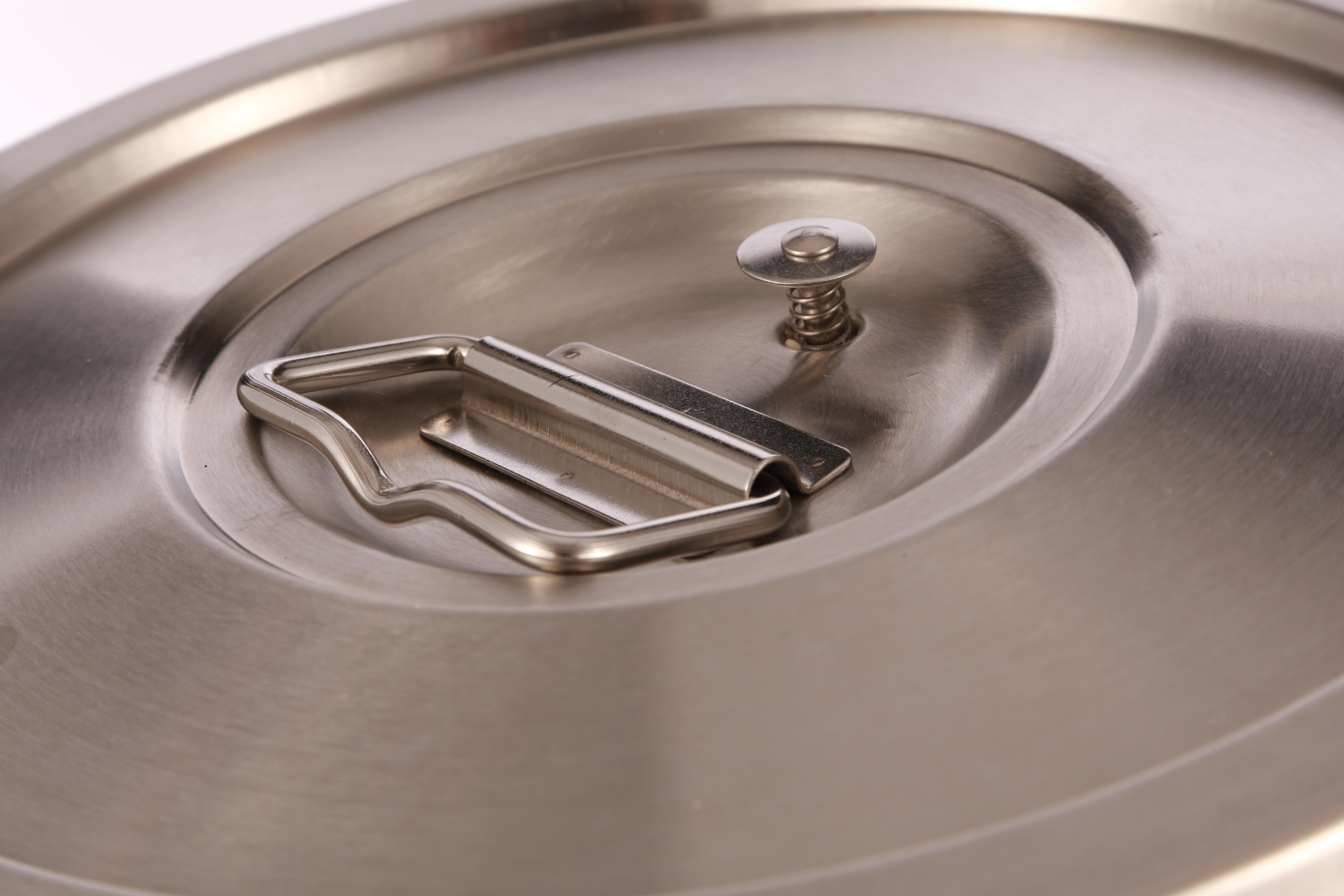 Single (Double)-Wall Water Boiler