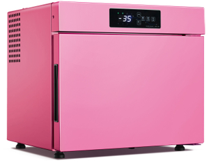 Mini Blast Chiller