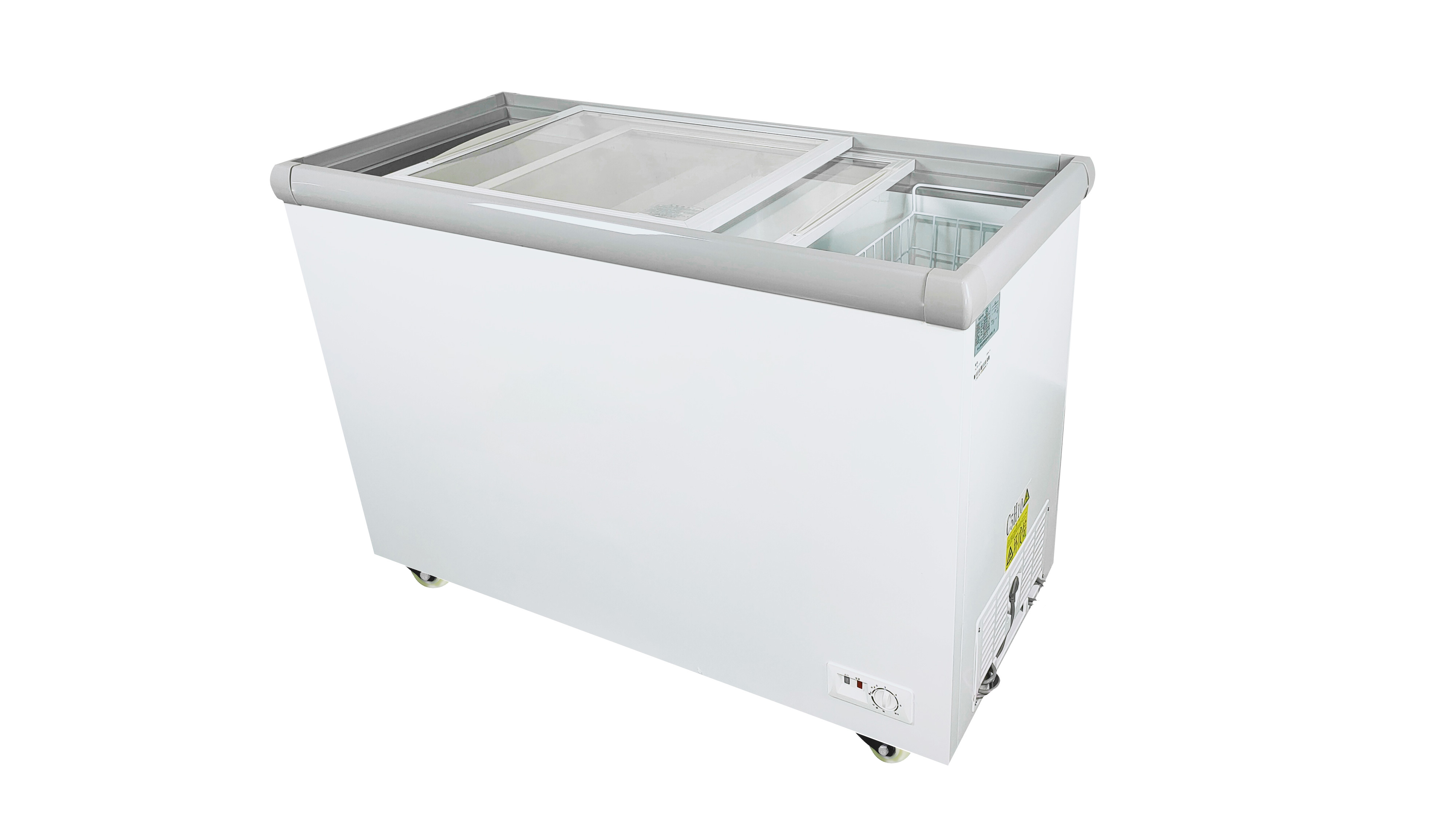 Chest Freezer