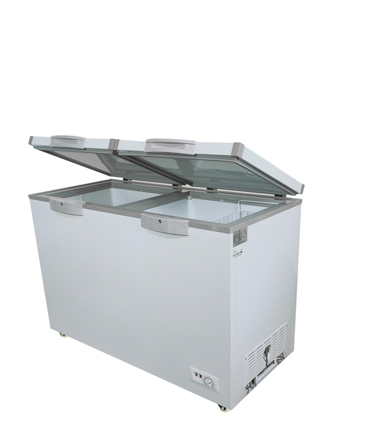Chest Freezer