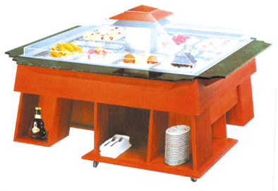 Salad Bar