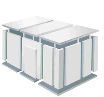 Walk-In Cold Room