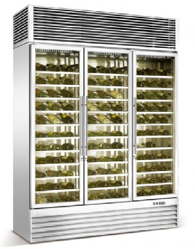 Wine Cabinet