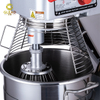 Commercial Food Mixer