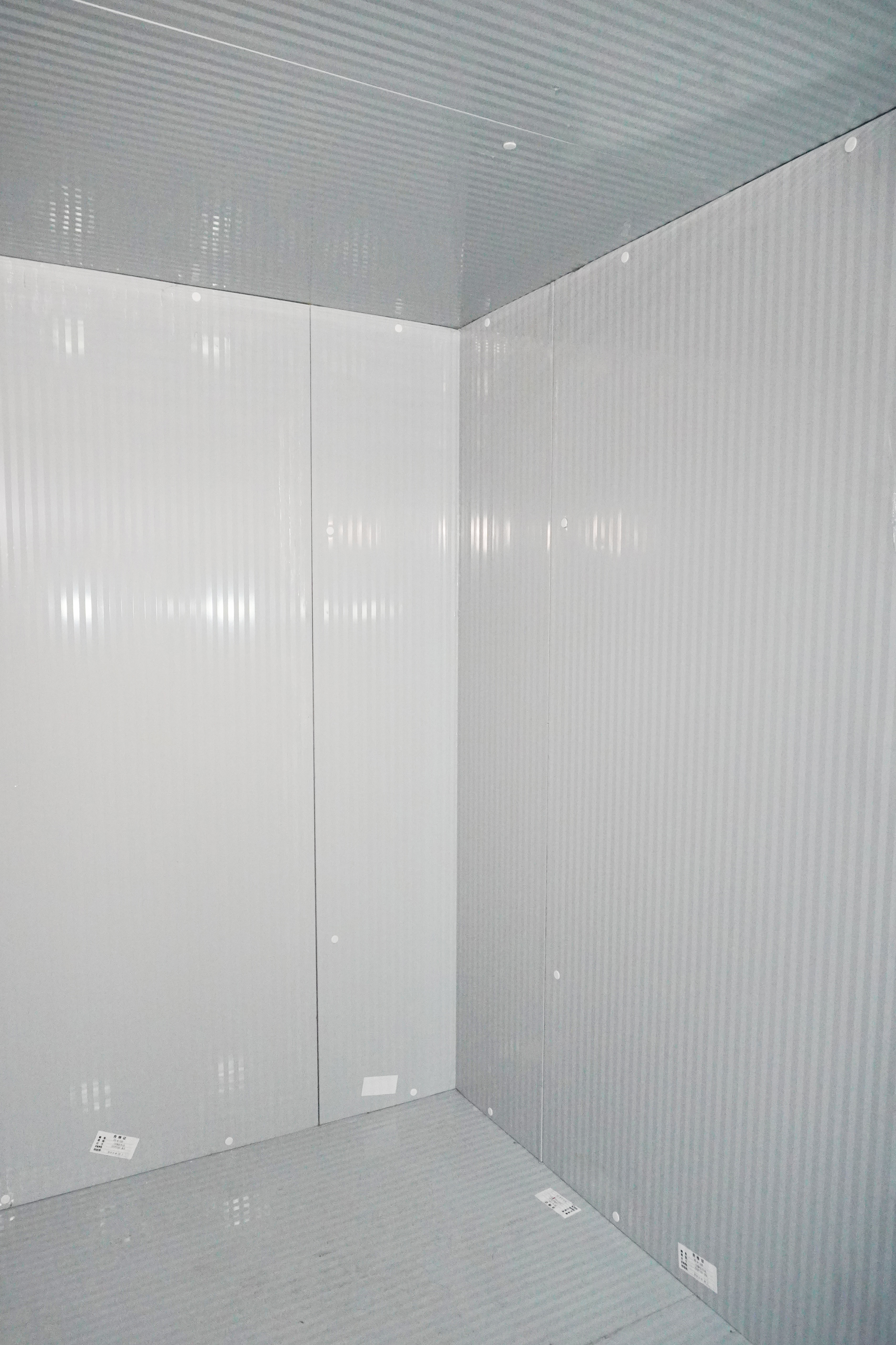 Mobile Cold Storage