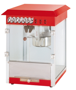 Popcorn Machine