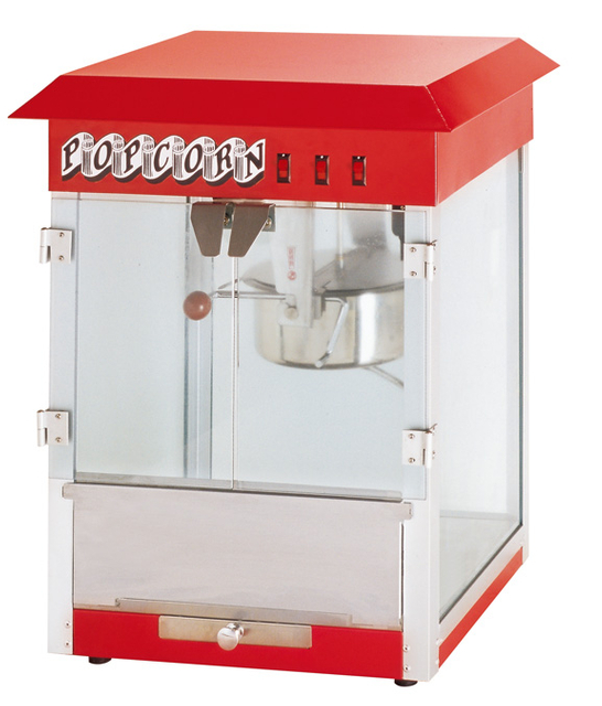 Popcorn Machine